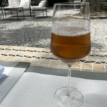 Quinta Da Pacheca Comida