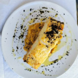 Chafariz By Chef Luis Calei Comida