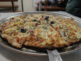 Pizzaria Boccochino food