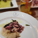 Ti Rosa Snack Essen
