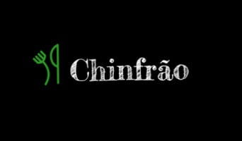 Chinfrao food