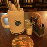 Restaurace U Rudolfína Comida