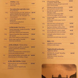 Restaurace U Rudolfína Dentro