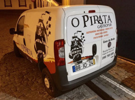 Pirata,O food