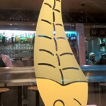 O Bacalhau Nourriture