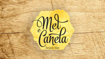 Mel E Canela food