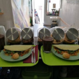 Pacai Comida