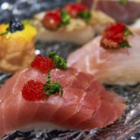 Yusha Comida
