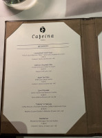 Cafeína food