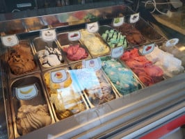 Gelataria Rimini food