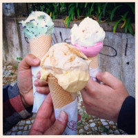 Gelateria Puzzle food