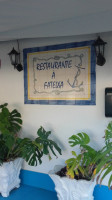 Restaurante A Fateixa outside