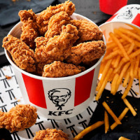 Kfc Colombo food