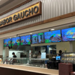 Sabor Gaucho Nourriture