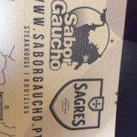Sabor Gaucho Nourriture