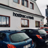 Hostinec U Havlů Exterior