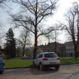U Rysů Exterior