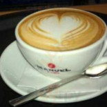 Vcaffe Comida
