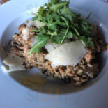 Zebra Comida