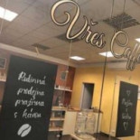 Vřes Caffé Dentro