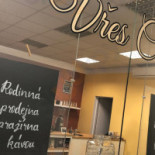 Vřes Caffé Dentro