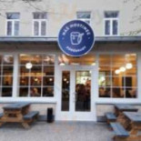 Náš Hostinec Exterior