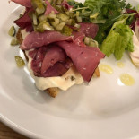 Náš Hostinec Comida