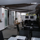 Restaurace Pumpa Comida