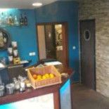 Café Kotva Comida