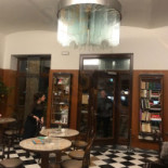 Cafe Hostina Comida