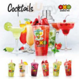 Oxo Bubble Tea Comida