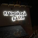 Farmarska Basta Comida