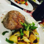 Steak Dentro