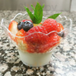 Café Dlask food