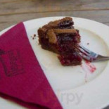 Nebespan Café Comida