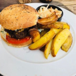 Nebespan Café Comida