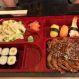 Asia Libuš Comida
