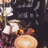 Ercaffé Comida