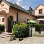 Restaurace Eva Exterior