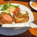 Hostinec Verdun Comida