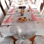 Corbetta Comida