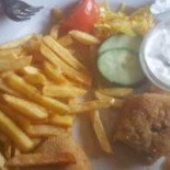 Restaurace Olsovec Comida