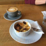 Coco Coffee Comida