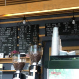 Coco Coffee Comida