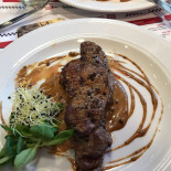 Eb Diners Comida
