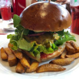 Eb Diners Comida