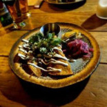 Agave Comida