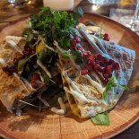Agave Comida