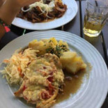 Rychta Comida