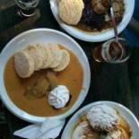 Boučkův Statek Restaurace Comida